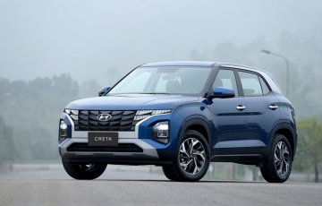 
                9 mẫu xe ô tô dưới 700 triệu bán chạy nhất tại Việt Nam đầu năm 2023
            