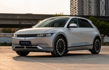 Xe của năm 2022 sắp được lắp ráp và bán tại Việt Nam