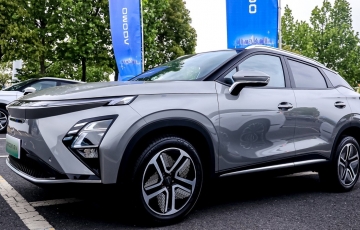 
                Đối thủ của Kia Seltos lộ thông số kỹ thuật CỰC CHẤT trước khi về Việt Nam
            