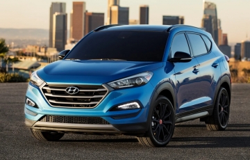 Hyundai và Kia bị kiện hàng loạt vì xe quá dễ bị trộm