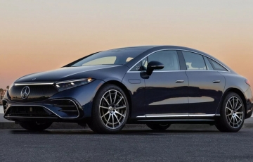 
                Mercedes triệu hồi xe điện EQS, EQE vì lỗi liên quan đến động cơ
            