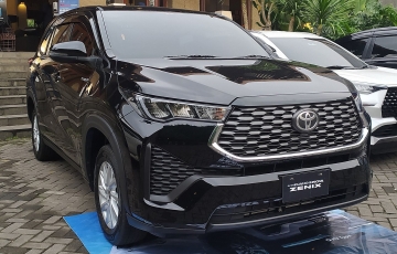 
                Toyota Innova mới ra mắt đã xuất sắc dẫn đầu phân khúc
            