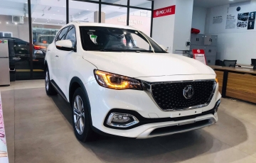 
                Dọn kho, đối thủ của Mazda CX-5 giảm giá còn 750 triệu đồng
            