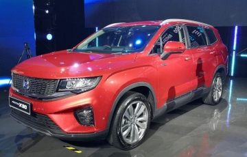 
                Đối thủ của Honda CR-V gây ấn tượng với đơn đặt hàng cực khủng
            