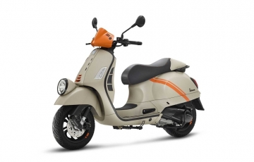 
                Vespa GTV 2023 sắp ra mắt tại Việt Nam: Thiết kế thể thao, động cơ lên tới 300 phân khối
            