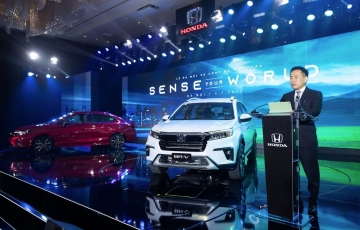 
                So sánh 2 phiên bản Honda BR-V 2023 mới ra mắt
            
