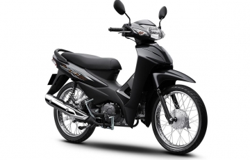 
                Honda Wave Alpha 2024 ra mắt: Bộ tem mới ấn tượng, giá từ 17,8 triệu đồng
            