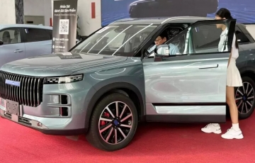 
                Hãng xe sắp gia nhập thị trường Việt lập kỷ lục doanh số
            