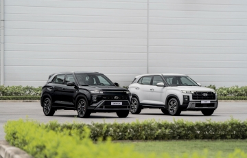 Chưa đầy nửa năm 2025, thị trường SUV cỡ nhỏ Việt Nam đã đón nhận những tân binh nào?