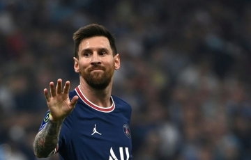 
                Messi đá hay nhất đội, nhưng không phải lý do PSG muốn giữ
            