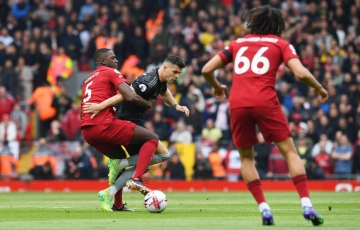
                Bảng xếp hạng Ngoại hạng Anh mới nhất 10/4: Liverpool chi phối, Man City hưởng lợi
            