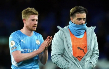 Thay sao hai quốc tịch, Man City nhắm mua kèo trái chuyền bóng siêu dính