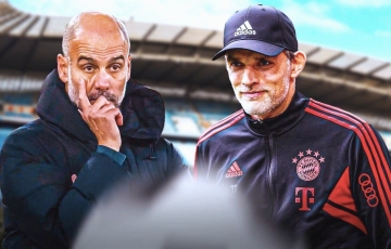 Tái ngộ Bayern, Pep Guardiola dùng lời lẽ quen thuộc nói về Tuchel