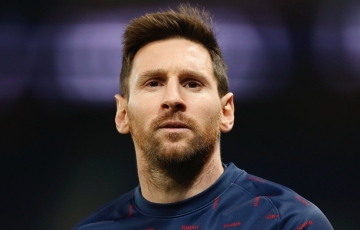 Được MU săn đón, kẻ được chọn thay Messi bất ngờ thổ lộ vê HLV PSG