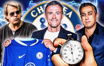 Chào đón HLV tài ba, Chelsea ký ngôi sao 1 tỷ euro mà không tốn một xu?