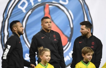 Lộ giao kèo khó tin giữa Mbappe và PSG: Xứng danh báu vật nước Pháp
