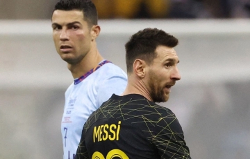 Tin chuyển nhượng 12/4: Bước ngoặt tương lai Messi; Man City hưởng lợi vụ Bellingham