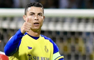 Khiến HLV mất việc, Ronaldo sẽ tái hợp người thầy đáng kính tại Al Nassr?
