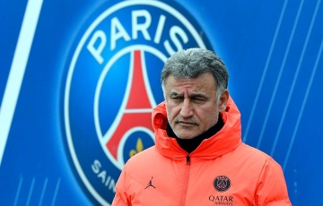 Gây ra làn sóng phẫn nộ tại PSG, HLV Galtier phản ứng bất ngờ