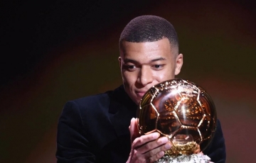 
                Vì mục tiêu lớn nhất sự nghiệp, Mbappe chính thức chốt xong tương lai
            