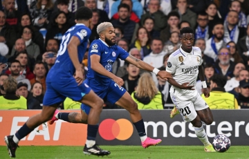 Cơn ác mộng của Chelsea chỉ thẳng HLV xuất sắc nhất thế giới