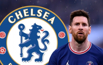 Ký thỏa thuận điên rồ với bom tấn, Chelsea sở hữu Messi của riêng mình