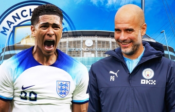 Vừa báo tin mừng, vụ Man City mua bom tấn đắt nhất nước Anh đã ngã ngũ