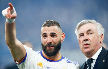 Real Madrid tính chiêu mộ cầu thủ gây chia rẽ bậc nhất thế giới