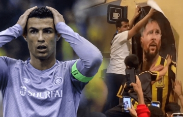 Tin chuyển nhượng tối 16/4: Ronaldo bị từ chối, Chelsea tại thay HLV?