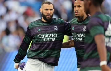 Trầy da tróc vảy trước Chelsea, Real Madrid trả giá đắt ở bán kết Cúp C1