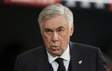 Vừa vào bán kết C1, Ancelotti nhận ngay chỉ thị tương lai từ Real Madrid