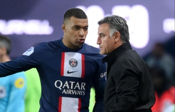 HLV PSG bất ngờ tự ra mặt, đã có phán quyết rõ ràng từ ông chủ