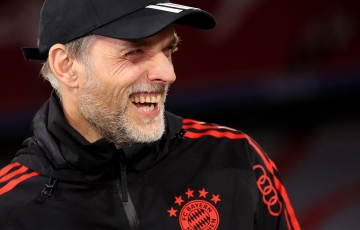 Xong! HLV Tuchel lôi kéo thành công nhân tố trung thành của Chelsea về Bayern