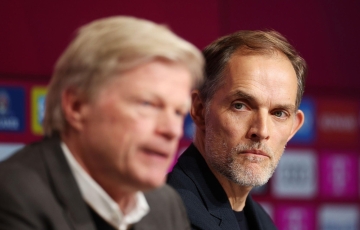 Bayern nguy cơ trắng tay, tương lai HLV Tuchel chính thức ngã ngũ