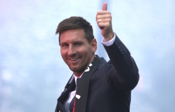 
                Giới quyền lực vào cuộc mở đường cho Messi gia nhập bến đỗ như mơ
            