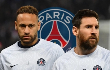 
                Tin chuyển nhượng 25/4: Vụ Messi cuốn gói rời PSG ngã ngũ, Neymar về Chelsea?
            