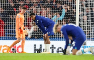 Chelsea thêm một lần đau, Liverpool vượt ải nhọc nhằn