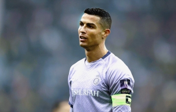 Al Nassr lần đầu lên tiếng về việc chủ tịch CLB bị lừa mua Ronaldo