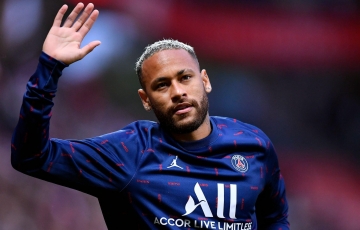
                Tin chuyển nhượng 30/4: Neymar về Manchester, Haaland để cửa khoác áo CLB vĩ đại?
            