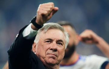 HLV Ancelotti mượn lời siêu sao bóng rổ để bảo vệ Real Madrid