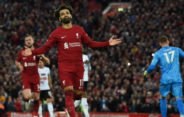 
                Liverpool nối dài mạch thắng, phả hơi nóng vào gáy MU
            