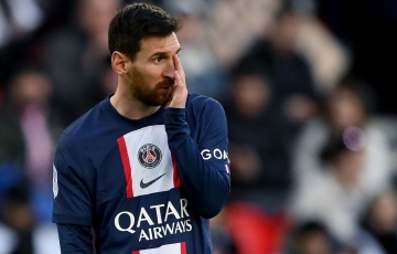 
                Messi nhận cảnh báo khẩn, tâm nguyện cuối sự nghiệp khó hoàn tất
            