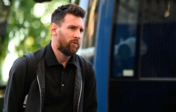 
                Messi được xác nhận vô tội, tương lai tại PSG coi như xong
            