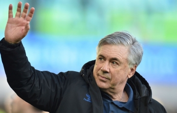 
                Chủ tịch xác nhận, kế hoạch đưa Ancelotti về bến đỗ vĩ đại đã được chốt
            
