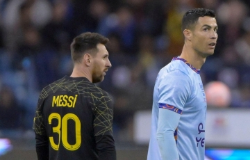 Tin chuyển nhượng 6/5: Messi không thể cứu vãn, Ronaldo bị CLB Anh phũ phàng