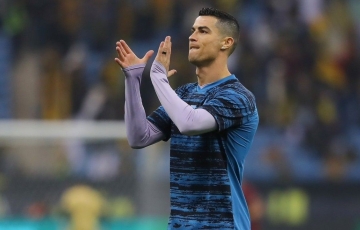 Chính chủ xác nhận, ngã ngũ vụ Ronaldo cập bến gã nhà giàu Ngoại hạng Anh