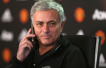 Rời Roma, Mourinho chuẩn bị khuynh đảo châu Âu ở bến đỗ tham vọng?
