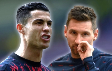 Tin chuyển nhượng tối 10/5: Messi có giá gấp đôi Ronaldo, MU ký Ramos?