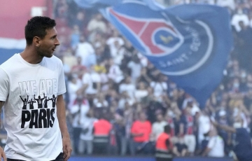 Bị PSG phạt, hội fan trung thành tuyên bố tẩy chay ngược CLB