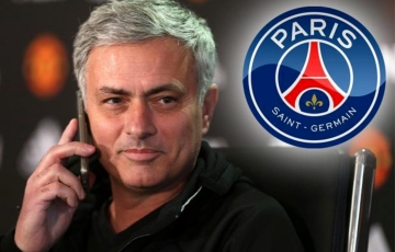 Tự thân tiết lộ, vụ Mourinho về PSG chính thức sáng tỏ